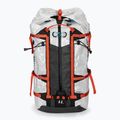 Ferrino Instinct 40 + 5 l alpinistinė kuprinė balta 75654LWW 2
