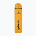 Miegmaišis Ferrino Extreme Vacuum 750 ml geltonas