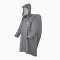 Lietaus pelerina Ferrino Trekker Ripstop grey