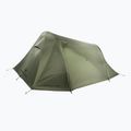 Ferrino 3 asmenų trekingo palapinė Lightent 3 Pro žalia 92173LOOFR 2
