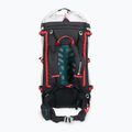 Ferrino Instinct 65 + 15 l alpinistinė kuprinė balta 75655LWW 3
