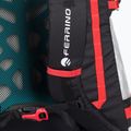 Ferrino Instinct 65 + 15 l alpinistinė kuprinė balta 75655LWW 5