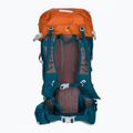 Ferrino alpinistinė kuprinė Triolet 25 + 3 l oranžinė 75656MAA 3