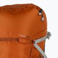 Ferrino alpinistinė kuprinė Triolet 25 + 3 l oranžinė 75656MAA 4