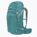 Ferrino Finisterre Lady 30 l green 75744MTT moteriška turistinė kuprinė