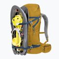 Turistinė kuprinė Ferrino Finisterre 28 l yellow 5