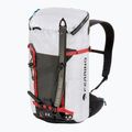 Laipiojimo kuprinė Ferrino Instinct 25 l white 4