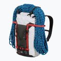 Laipiojimo kuprinė Ferrino Instinct 25 l white 5