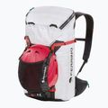 Laipiojimo kuprinė Ferrino Instinct 25 l white 6