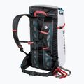 Laipiojimo kuprinė Ferrino Instinct 25 l white 7