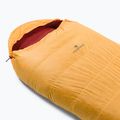Ferrino Lightech 800 Duvet RDS Pūkinis miegmaišis geltonas 2