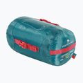 Ferrino Lightech 550 naujas žalias miegmaišis 8