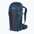 Turistinė kuprinė Ferrino Dry-Hike 40+5 l blue