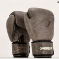Overlord Old School rudos bokso pirštinės 100006-BR 7