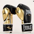 Everlast Powerlock Pu vyriškos bokso pirštinės juodos 2200 7