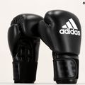 adidas Performer bokso pirštinės juodos ADIBC01 7