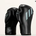 Bokso pirštinės adidas Speed Tilt juodos SPD150TG 9