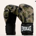 Everlast Spark žalios bokso pirštinės EV2150 7
