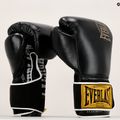 Everlast 1910 Classic bokso pirštinės juodos EV1910 7
