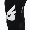 Bluegrass Skinny juodai baltos kelių apsaugos 3PROP25L018 4
