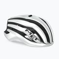 Dviračio šalmas MET Trenta Mips white/ black matt glossy