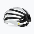 Dviračio šalmas MET Trenta Mips white/ black matt glossy 3