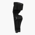 Bluegrass Big Horn dviračių kelių apsaugos juoda ir balta 3PP003L020 2