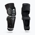 Bluegrass Big Horn dviračių kelių apsaugos juoda ir balta 3PP003L020 4
