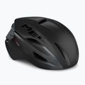 Dviračio šalmas MET Manta MIPS black matt glossy