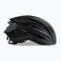 Dviračio šalmas MET Manta MIPS black matt glossy 2
