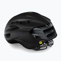 Dviračio šalmas MET Manta MIPS black matt glossy 3