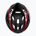 Dviračio šalmas MET Rivale II Mips black/ red metallic glossy 4