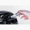 Dviračio lemputė ant šalmo MET Magnetic USB LED 2