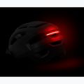 Dviračio lemputė ant šalmo MET Magnetic USB LED 3