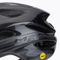 Dviračio šalmas MET Idolo Mips titanium glossy 7
