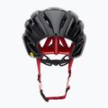 Dviračio šalmas MET Trenta Mips black/red glossy 4