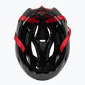 Dviračio šalmas MET Trenta Mips black/red glossy 5