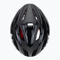 Dviračio šalmas MET Trenta Mips black/red glossy 6