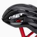 Dviračio šalmas MET Trenta Mips black/red glossy 7