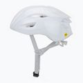 Dviračio šalmas MET Manta MIPS absolute white le 3