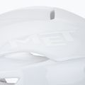 Dviračio šalmas MET Manta MIPS absolute white le 7