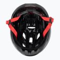 Dviračio šalmas MET Rivale II Mips black/red glossy 5