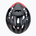 Dviračio šalmas MET Rivale II Mips black/red glossy 6