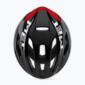 Dviračio šalmas MET Rivale II Mips black/red glossy 5