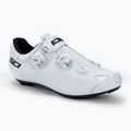 Sidi Genius 10 white/white vyriški kelių bateliai