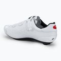 Sidi Genius 10 white/white vyriški kelių bateliai 3