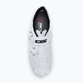 Sidi Genius 10 white/white vyriški kelių bateliai 5