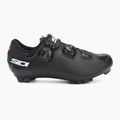Moteriški MTB dviračių batai Sidi Eagle 10 Woman black/black 2