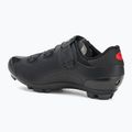 Moteriški MTB dviračių batai Sidi Eagle 10 Woman black/black 3