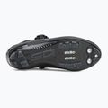 Moteriški MTB dviračių batai Sidi Eagle 10 Woman black/black 4